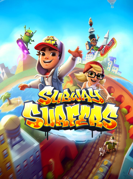 Subway Surfers
